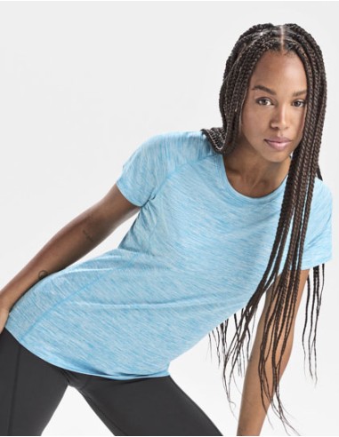 ROL-CA6649-Womens Austin T-Shirt